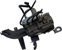 AUDI ABS hydraulic unit / pump AUDI A6 / A6 ALLROAD (C6, 4F) (2004-2011) — thumbnail 4