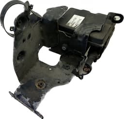 AUDI ABS hydraulic unit / pump AUDI A6 / A6 ALLROAD (C6, 4F) (2004-2011) — thumbnail 5