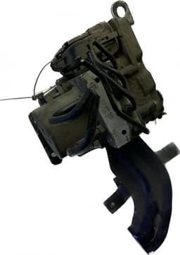 AUDI ABS hydraulic unit / pump AUDI A6 / A6 ALLROAD (C6, 4F) (2004-2011) — thumbnail 3