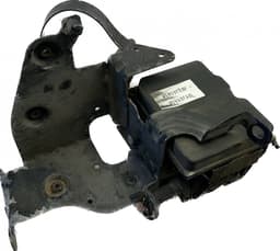 AUDI ABS hydraulic unit / pump AUDI A6 / A6 ALLROAD (C6, 4F) (2004-2011) — thumbnail 1
