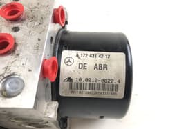 MERCEDES-BENZ 10092623683 10061937511 28526418193 10021208234 10021206184 10.0926-2368.3 10.0619-3751.1 28.5264-1819.3 10.0212-0823.4 10.0212-0618.4 ABS hydraulic unit / pump MERCEDES-BENZ SLK (R172) (2011-2020) — thumbnail 5