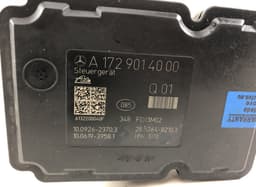 MERCEDES-BENZ 10092623683 10061937511 28526418193 10021208234 10021206184 10.0926-2368.3 10.0619-3751.1 28.5264-1819.3 10.0212-0823.4 10.0212-0618.4 ABS hydraulic unit / pump MERCEDES-BENZ SLK (R172) (2011-2020) — thumbnail 4