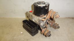 SKODA 1K0907379P ABS hydraulic unit / pump SKODA OCTAVIA II (1Z) (2004-2013) — thumbnail 2