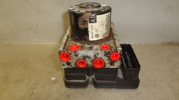 SKODA 1K0907379P ABS hydraulic unit / pump SKODA OCTAVIA II (1Z) (2004-2013) — thumbnail 3