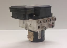 OPEL 22757649 14177461311 16817015 1018283DG0 10321055846 ABS hydraulic unit / pump OPEL INSIGNIA A (G09) (2008-2017) — thumbnail 3