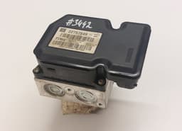OPEL 22757649 14177461311 16817015 1018283DG0 10321055846 ABS hydraulic unit / pump OPEL INSIGNIA A (G09) (2008-2017) — thumbnail 1
