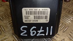 TOYOTA 0265225387 ABS hydraulic unit / pump TOYOTA AVENSIS (T250) (2003-2008) — thumbnail 5