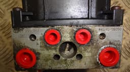 TOYOTA 0265225387 ABS hydraulic unit / pump TOYOTA AVENSIS (T250) (2003-2008) — thumbnail 4