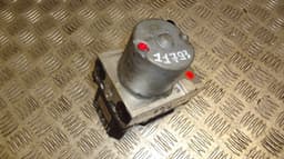 TOYOTA 0265225387 ABS hydraulic unit / pump TOYOTA AVENSIS (T250) (2003-2008) — thumbnail 1