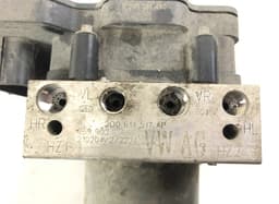 SKODA 2Q0614517AP ABS hydraulic unit / pump SKODA SCALA (NW1) (2019-) — thumbnail 3