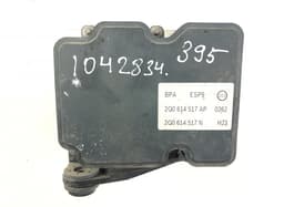 SKODA 2Q0614517AP ABS hydraulic unit / pump SKODA SCALA (NW1) (2019-) — thumbnail 4
