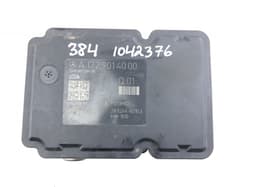MERCEDES-BENZ 10092623683 10061937511 28526418193 10021208234 10021206184 10.0926-2368.3 10.0619-3751.1 28.5264-1819.3 10.0212-0823.4 10.0212-0618.4 ABS hydraulic unit / pump MERCEDES-BENZ SLK (R172) (2011-2020) — thumbnail 4