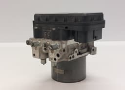 MAZDA GAM-437A0 133800-4451 GAY7-43-7A0B GAY7437A0B ABS hydraulic unit / pump MAZDA 6 (GH) (2007-2012) — thumbnail 1