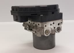 MAZDA GAM-437A0 133800-4451 GAY7-43-7A0B GAY7437A0B ABS hydraulic unit / pump MAZDA 6 (GH) (2007-2012) — thumbnail 4