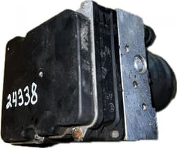SUBARU ABS hydraulic unit / pump SUBARU LEGACY IV / Outback (2003-2009) — thumbnail 3