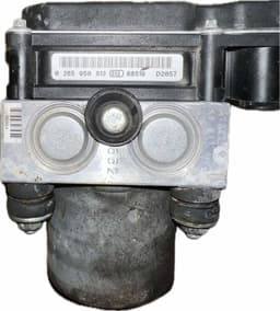 SUBARU ABS hydraulic unit / pump SUBARU LEGACY IV / Outback (2003-2009) — thumbnail 2