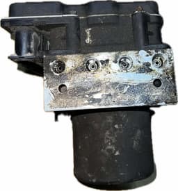 SUBARU ABS hydraulic unit / pump SUBARU LEGACY IV / Outback (2003-2009) — thumbnail 1
