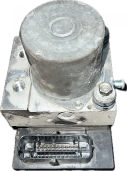 CITROËN ABS hydraulic unit / pump CITROËN C5 II (2008-2019) — thumbnail 1