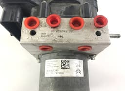CITROËN 0265257447 0265956352 ABS hydraulic unit / pump CITROËN C4 SPACETOURER (3D, 3A) (2018-2020) — thumbnail 3