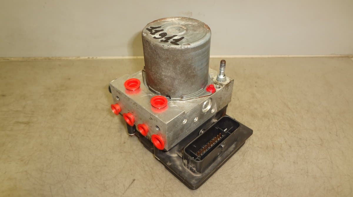 PEUGEOT 0265951738 ABS hydraulic unit / pump PEUGEOT 3008 I (T84) (2009-2016)