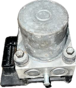 CITROËN ABS hydraulic unit / pump CITROËN C5 II (2008-2019) — thumbnail 2