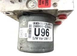 KIA 58910C5722 ABS hydraulic unit / pump KIA SORENTO III (UM) (2015-2020) — thumbnail 4