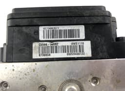 KIA 58910C5722 ABS hydraulic unit / pump KIA SORENTO III (UM) (2015-2020) — thumbnail 3