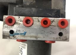KIA 58910C5722 ABS hydraulic unit / pump KIA SORENTO III (UM) (2015-2020) — thumbnail 2