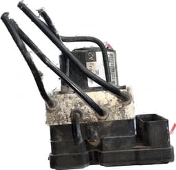 VW ABS hydraulic unit / pump VW TOURAN (1T1, 1T2) (2003-2010) — thumbnail 2