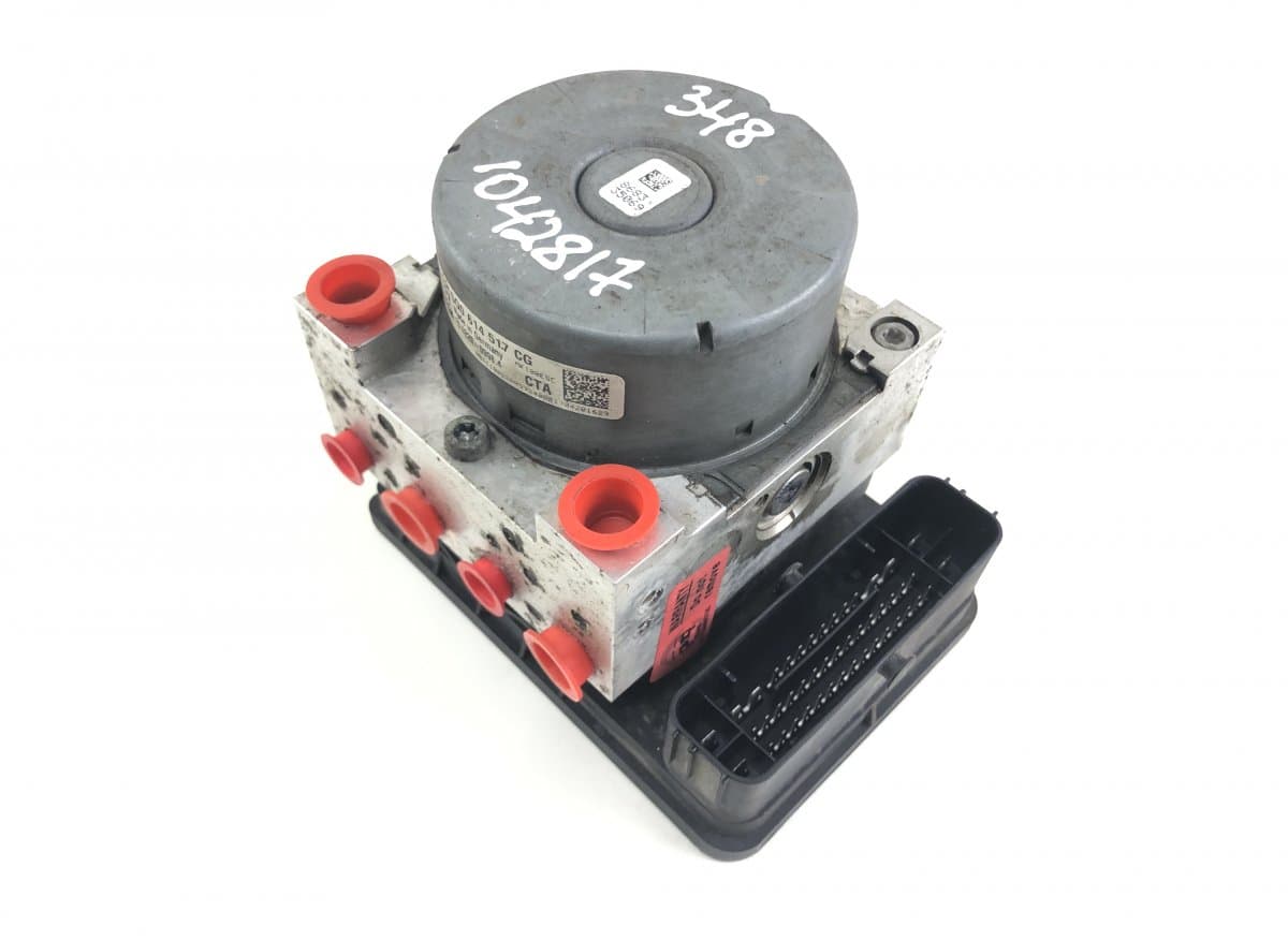 SKODA 10022009984 10.0220-0998.4 ABS hydraulic unit / pump SKODA SUPERB III (3V3, 3V5) (2015-2024)