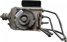VW ABS hydraulic unit / pump VW TOURAN (1T1, 1T2) (2003-2010) — thumbnail 3