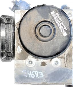 VOLVO ABS hydraulic unit / pump VOLVO XC90 I (2002-2014) — thumbnail 4