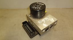 MERCEDES-BENZ A2095452632 ABS hydraulic unit / pump MERCEDES-BENZ CLK (C209) (2002-2010) — thumbnail 1