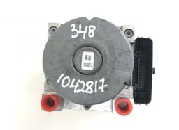 SKODA 10022009984 10.0220-0998.4 ABS hydraulic unit / pump SKODA SUPERB III (3V3, 3V5) (2015-2024) — thumbnail 2