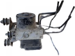 SKODA ABS hydraulic unit / pump SKODA OCTAVIA II (1Z) (2004-2013) — thumbnail 4