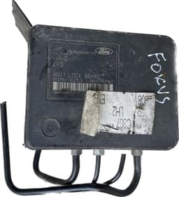 FORD ABS hydraulic unit / pump FORD FOCUS II (2004-2012) — thumbnail 3