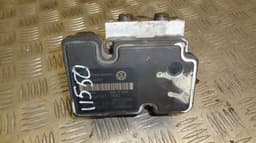 VW 1K0907379 ABS hydraulic unit / pump VW CADDY III (2K) (2004-2015) — thumbnail 3
