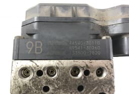 LEXUS 1338007820 ABS hydraulic unit / pump LEXUS GS III (2005-2011) — thumbnail 4