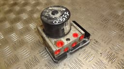 VW 1K0907379 ABS hydraulic unit / pump VW CADDY III (2K) (2004-2015) — thumbnail 2