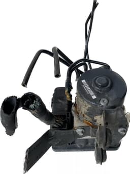 FORD ABS hydraulic unit / pump FORD FOCUS II (2004-2012) — thumbnail 1