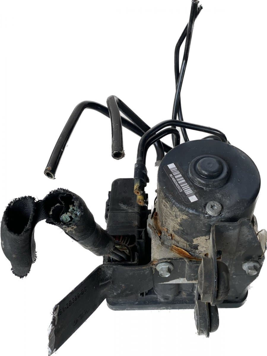 FORD ABS hydraulic unit / pump FORD FOCUS II (2004-2012)