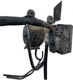 FORD ABS hydraulic unit / pump FORD FOCUS II (2004-2012) — thumbnail 4