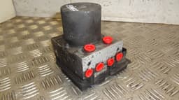 BMW 0265234095 ABS hydraulic unit / pump BMW X5 (E53) (2000-2007) — thumbnail 2