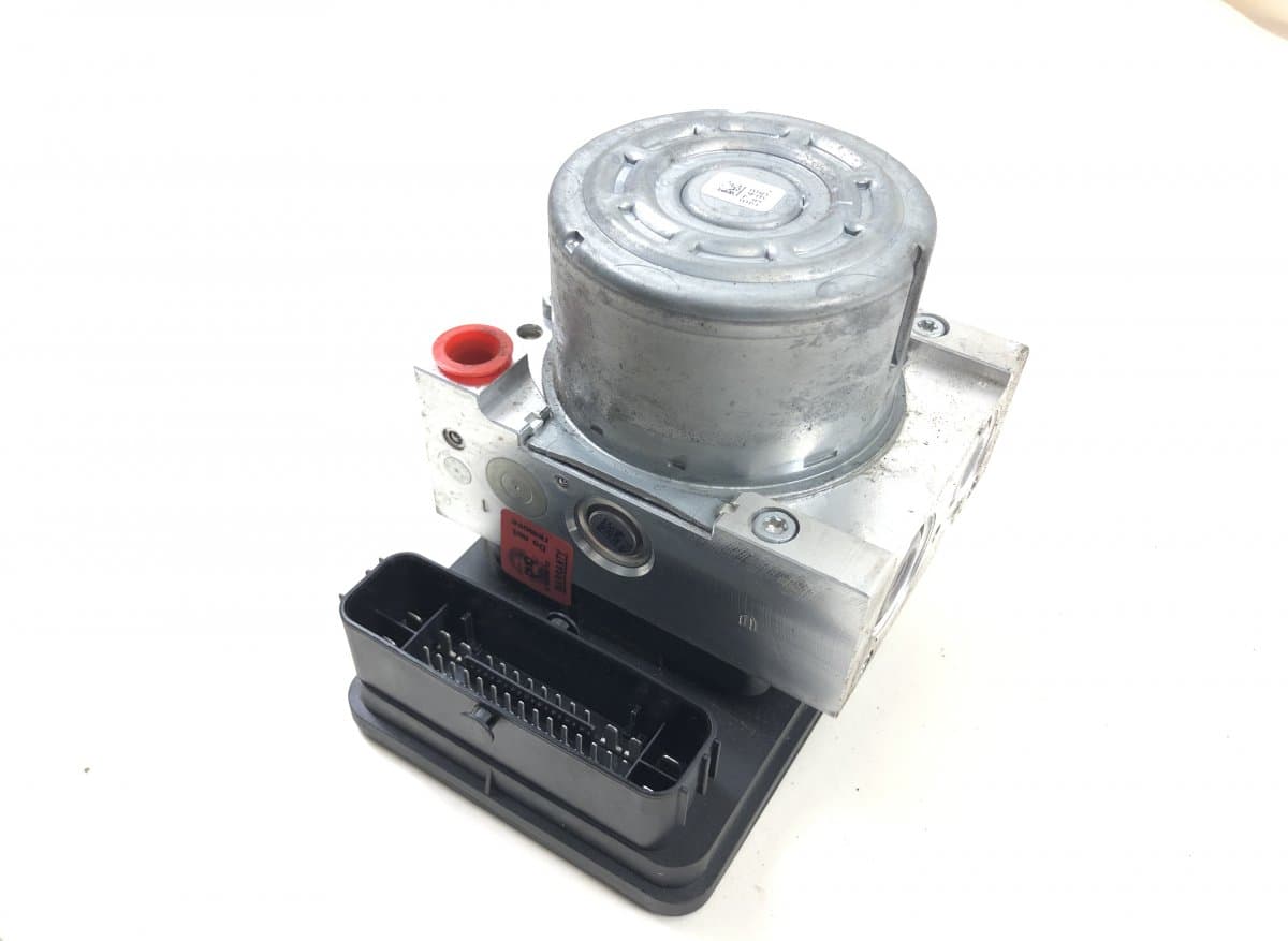 LAND ROVER 10091532283 10.0915-3228.3 ABS hydraulic unit / pump LAND ROVER EVOQUE I (L538) (2011-2018)
