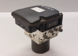 MERCEDES-BENZ A2114311312 0265960302 ABS hydraulic unit / pump MERCEDES-BENZ CLS (C219) (2004-2010) — thumbnail 1