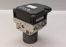 MERCEDES-BENZ A2114311312 0265960302 ABS hydraulic unit / pump MERCEDES-BENZ CLS (C219) (2004-2010) — thumbnail 3