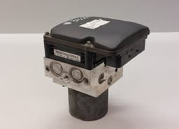 MERCEDES-BENZ A2114311312 0265960302 ABS hydraulic unit / pump MERCEDES-BENZ CLS (C219) (2004-2010) — thumbnail 2