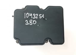 RENAULT 476604033R ABS hydraulic unit / pump RENAULT KADJAR (HA, HL) (2015-2022) — thumbnail 5