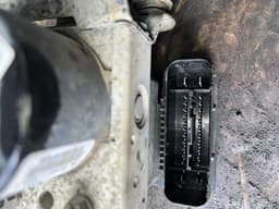 VW ABS hydraulic unit / pump VW GOLF V (1K) (2003-2009) — thumbnail 2