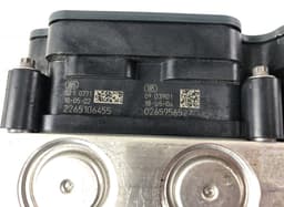 RENAULT 476604033R ABS hydraulic unit / pump RENAULT KADJAR (HA, HL) (2015-2022) — thumbnail 3